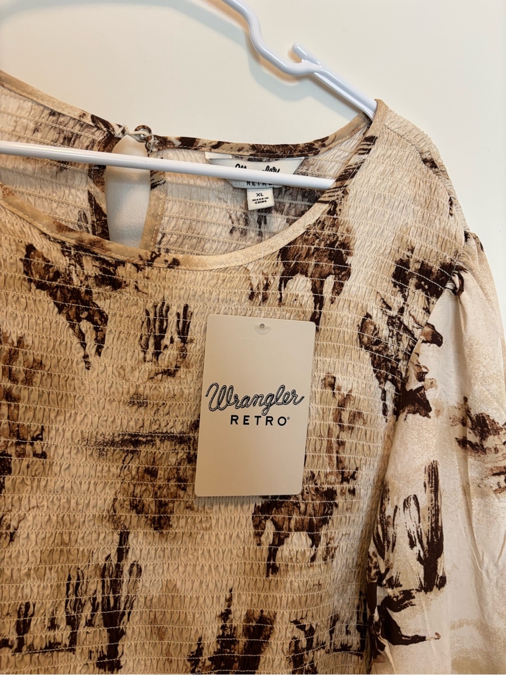 Wrangler Retro Dress
